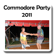 2011 Commodore